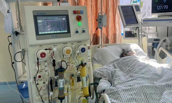 2024年中国血浆置换行业的产业链供需布局及发展前景