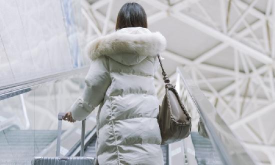 中国羽绒服行业市场深度调研报告2024：国内市场竞争火热