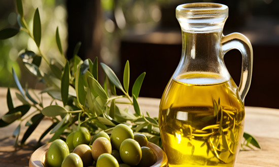 橄榄油行业规模分析及前景机遇调研
