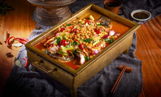 2024烤鱼产业链上下游发展现状及市场规模分析