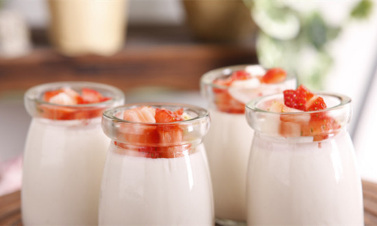 高端酸奶概念吸引力下降 酸奶行业未来市场发展分析2024