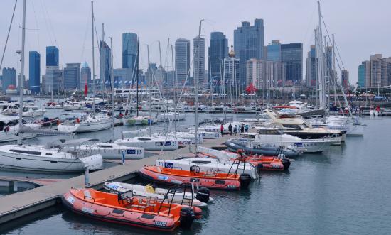 水上运动行业未来发展趋势及前景：市场规模有望实现显著增长