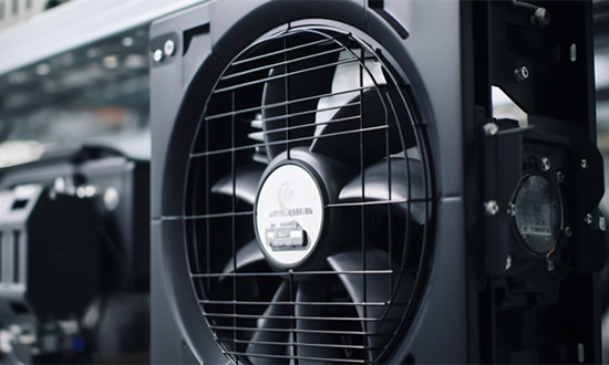 家用排气扇行业上下游市场分析及未来发展预测2024