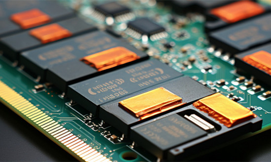固态存储器产业市场分析及未来需求前景2024