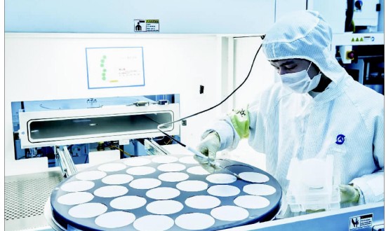 2024年中国半导体照明产业链的供需布局及重点企业