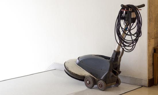 洗地机行业市场深度分析：2023年中国洗地机零售额达122亿元