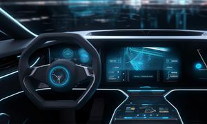 埃安旗下昊铂将与英伟达联手量产L4级自动驾驶汽车 汽车自动驾驶行业市场深度调研与发展趋势报告