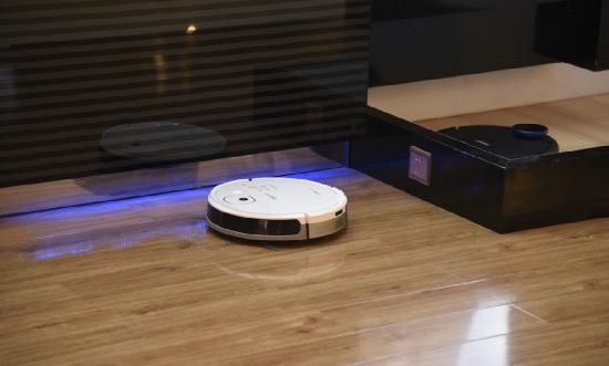 扫地机器人行业市场深度分析 2023年中国扫地机器人零售额达137亿元