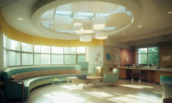2024儿童医院行业发展状况 儿童医院行业未来发展趋势预测