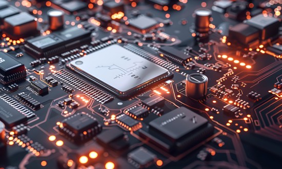 2024年中国低压电路行业产业链的上下游结构及发展现状