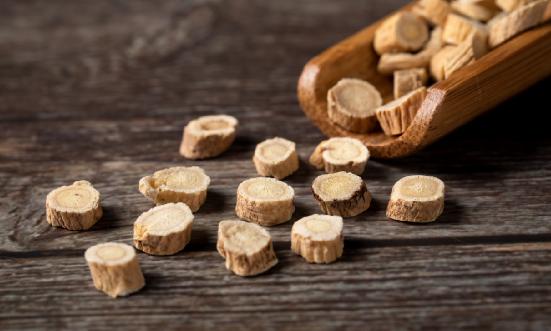 黄芪行业市场如何?中国黄芪行业发展分析