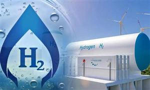 中国石化发布国内首个制氢加氢一体站技术指南 电解水制氢行业竞争分析及发展前景预测报告