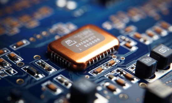 2024年中国半导体传感器行业的产业链上下游结构及重点企业