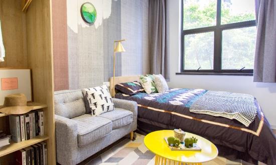 长租公寓行业深度分析：呈现出品牌化、连锁化、产品差异化局面