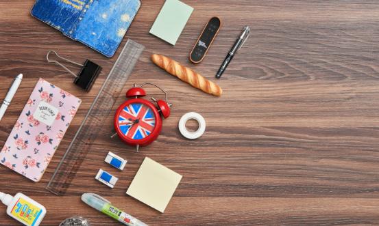 文具产业未来发展趋势及前景 智能化文具将成为行业的重要发展方向