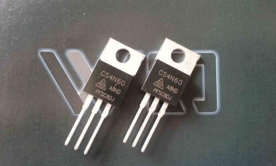 2024年晶体管行业产业链的上下游结构及重点企业