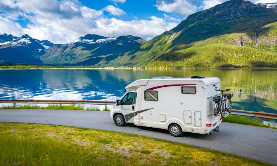 2024房车产业链上下游发展现状及消费者画像分析