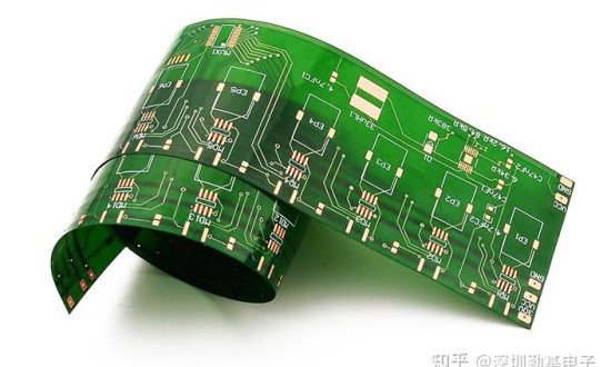 2024年中国柔性电路板行业的产业链上下游结构及发展前景