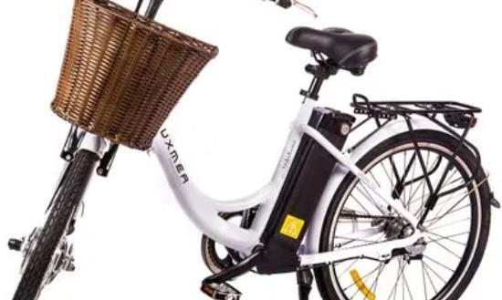 电动单车行业发展研究前景：共享电单车行业潜力不断增长