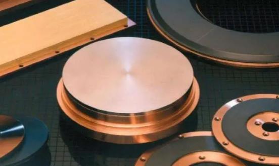 半导体靶材市场现状、市场份额、前景研究