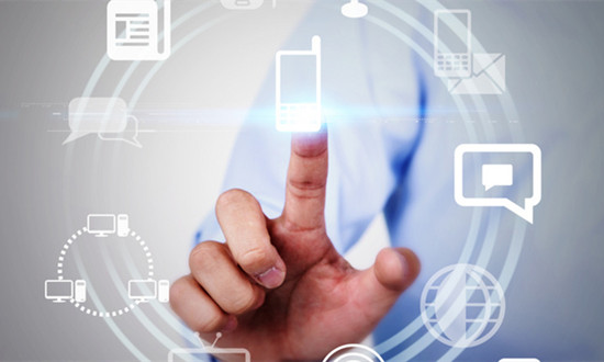 中国移动媒体的主要类型及行业市场发展状况