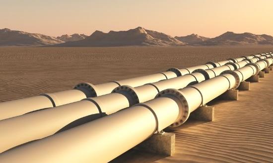 管道运输行业市场发展环境未来趋势：“天然气大时代”来临