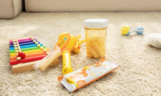 婴童经济行业市场深度分析 近年来呈现出快速增长的态势