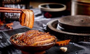 行业分析：全国预制菜产业规模已超5000亿元 中国哪些区域是预制菜产业高地?