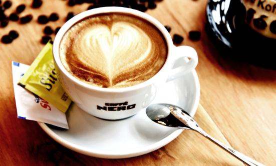 2024速溶咖啡行业发展现状及市场竞争格局、机遇分析