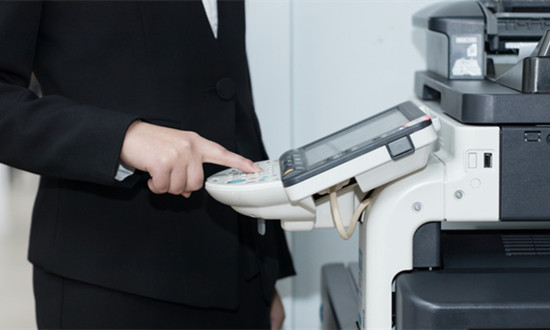 条码机行业产业链全景分析及未来市场投资机会