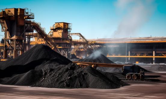 焦化市场发展现状及企业分布区域分析