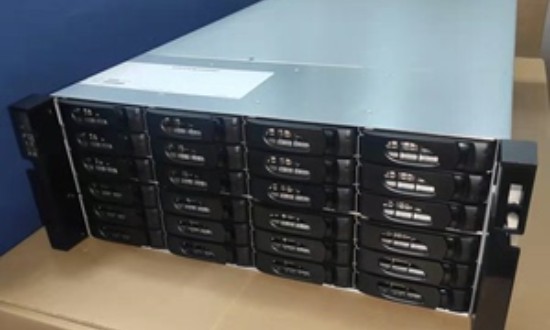 2024年中国外存储设备行业的产业链上下游结构及重点企业