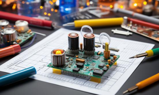 光电子行业市场供需格局及未来发展机遇分析2024