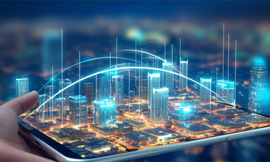 城域物联网行业SWOT分析及未来投资战略