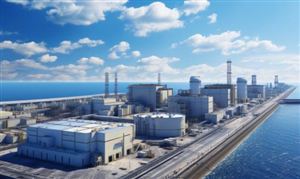 我国在建核电机组26台 2024核电行业发展现状调研