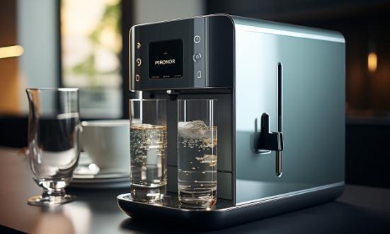 饮水机行业发展现状及市场供需格局分析2024