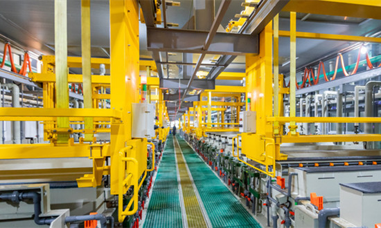 通用机械市场需求呈现结构性变化 通用机械行业未来市场展望2024