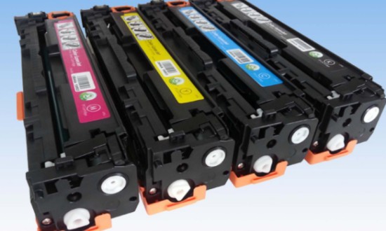 2024年硒鼓产业链的上下游结构及发展趋势分析