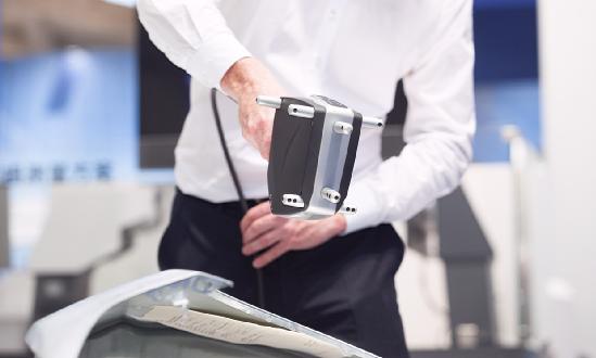 2024扫描仪行业报告 3D扫描仪行业重点企业经营情况分析