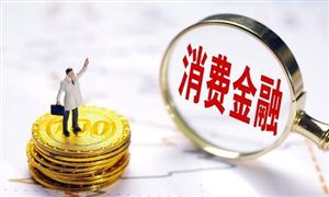 提高消费金融公司准入标准 国家金融监管总局发布 消费金融产业现状及未来发展趋势分析报告