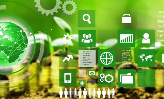 绿色金融行业市场投资评估：2024年一季度农行绿色金融信贷余额197.6亿元