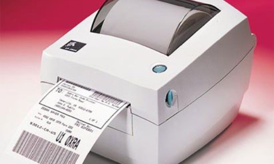 2024年中国条码机行业产业链的上下游结构及重点企业情况