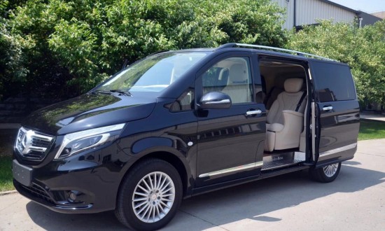 2024年中国商务车产业链的上下游结构及发展趋势分析