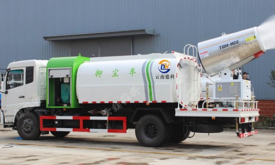 2024年特种车产业发展现状及发展趋势分析