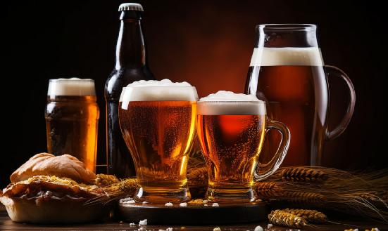 2023年中国精酿啤酒行业发展现状、竞争格局及未来发展趋势与前景分析