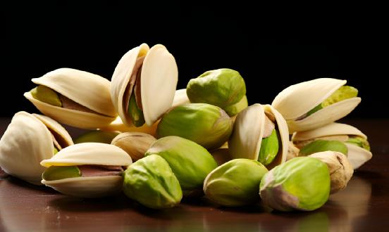 中国开心果种植面积、产量、进出口及市场消费需求调研