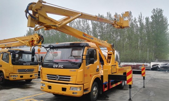 2024年中国电力抢修车行业的产业链上下游结构及发展前景