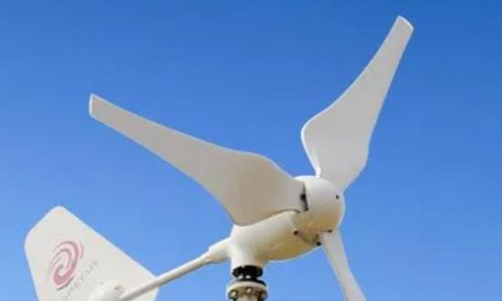 小型风力发电行业发展前景及投资价值：填补全国产业分布的空白