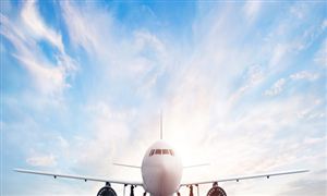航空运输行业市场机遇分析：夏秋航季国际线稳步修复