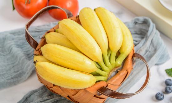 2024香蕉行业发展现状及香蕉加工市场、未来前景分析